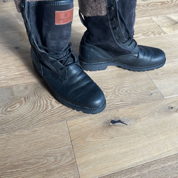 Ludwig Reiter winter boots - Picture 2 of 4